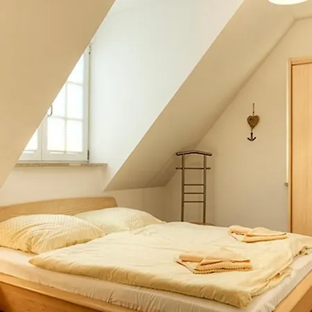 Haus Admiral * Zingst