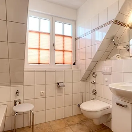 Holiday home Haus Admiral