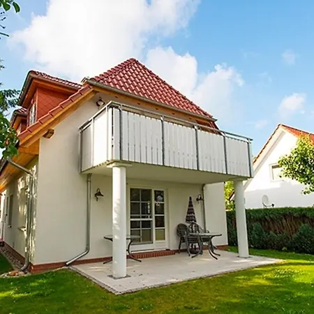 Haus Admiral * Zingst