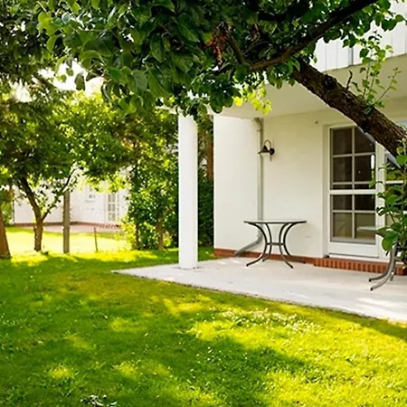Haus Admiral Holiday home *